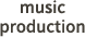 music production